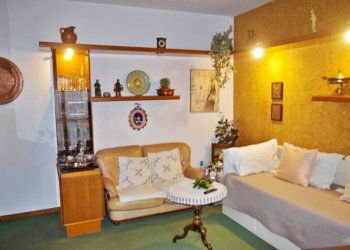 Salone - Bilocale Gallarate - foto 3