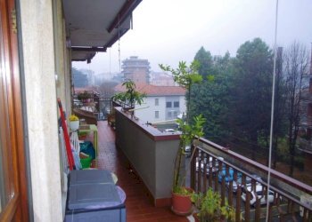 Balcone - Bilocale Gallarate - foto 6
