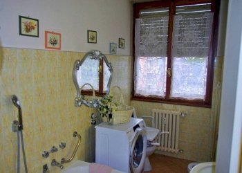 Bagno - Two-room apartment Gallarate - photo 10