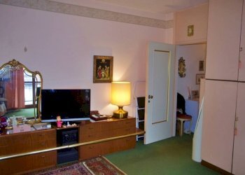 Salone - Bilocale Gallarate - foto 11