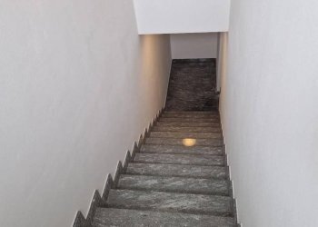 Interno palazzo - Ufficio via Isaac Newton, 9, Pero - foto 11