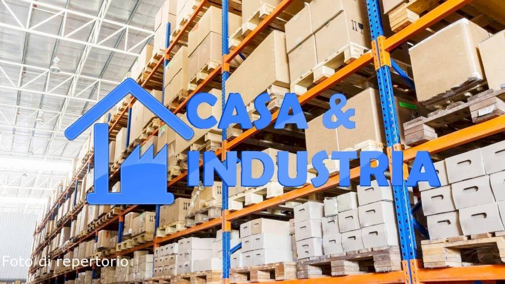 Magazzino - Capannone viale dei Kennedy, Rescaldina - foto 2