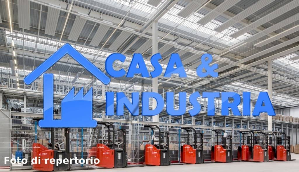 Magazzino - Capannone viale dei Kennedy, Rescaldina - foto 3