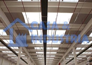 Magazzino - Capannone viale dei Kennedy, Rescaldina - foto 8