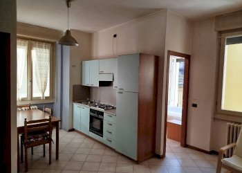 Cucina - Bilocale piazzale Giovanni Bertacchi, 82, Sondrio - foto 18