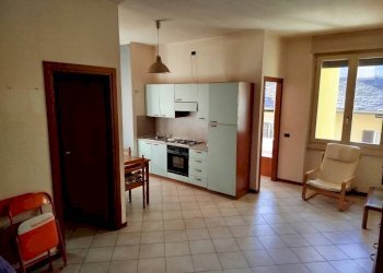 Cucina - Bilocale piazzale Giovanni Bertacchi, 82, Sondrio - foto 20