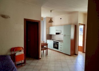 Salone - Bilocale piazzale Giovanni Bertacchi, 82, Sondrio - foto 7