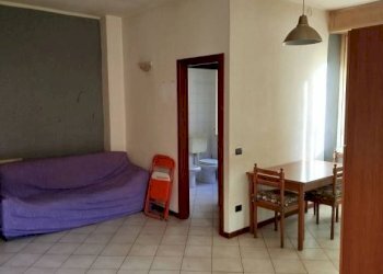 Salone - Bilocale piazzale Giovanni Bertacchi, 82, Sondrio - foto 10