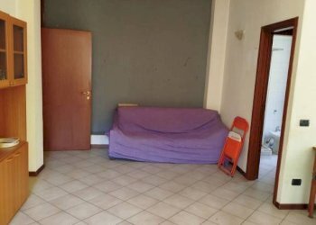 Salone - Bilocale piazzale Giovanni Bertacchi, 82, Sondrio - foto 11