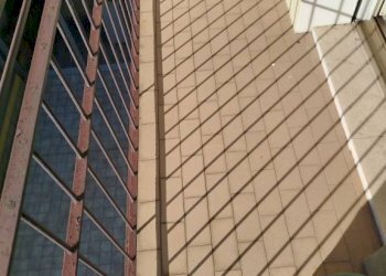 Balcone - Bilocale piazzale Giovanni Bertacchi, 82, Sondrio - foto 12