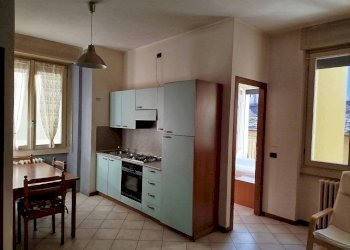 Cucina - Bilocale piazzale Giovanni Bertacchi, 82, Sondrio - foto 1