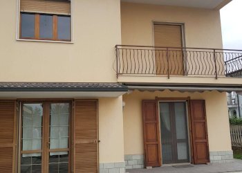 esterno - Villa via Verdi, Trescore Cremasco - foto 2