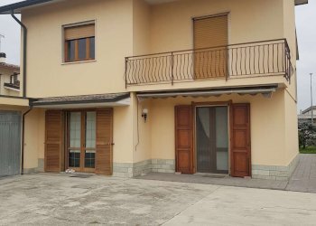 esterno - Villa via Verdi, Trescore Cremasco - foto 3