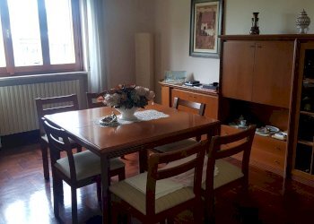 soggiorno p1 - Villa via Verdi, Trescore Cremasco - foto 4
