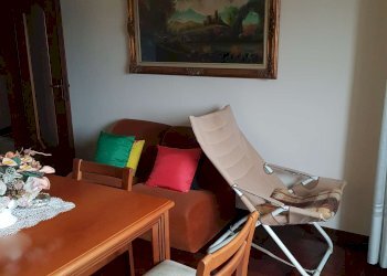 soggiorno p1 - Villa via Verdi, Trescore Cremasco - foto 6