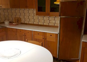 cucina abitabile p1 - Villa via Verdi, Trescore Cremasco - foto 7