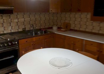 cucina abitabile p1 - Villa via Verdi, Trescore Cremasco - foto 9