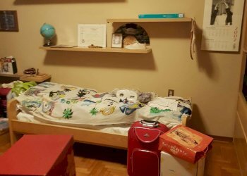 2^ matrimoniale p1 - Villa via Verdi, Trescore Cremasco - foto 15