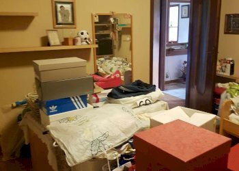 2^ matrimoniale p1 - Villa via Verdi, Trescore Cremasco - foto 16