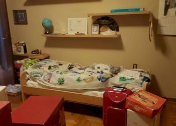 2^ matrimoniale p1 - Villa via Verdi, Trescore Cremasco - foto 18