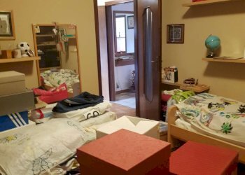 2^ matrimoniale p1 - Villa via Verdi, Trescore Cremasco - foto 19