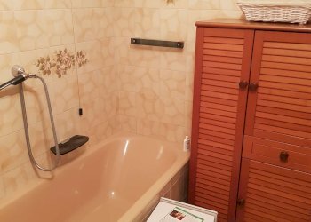 bagno p1 - Villa via Verdi, Trescore Cremasco - foto 20