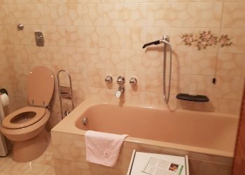 bagno p1 - Villa via Verdi, Trescore Cremasco - foto 21
