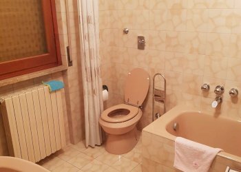 bagno p1 - Villa via Verdi, Trescore Cremasco - foto 22