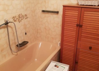 bagno p1 - Villa via Verdi, Trescore Cremasco - foto 23