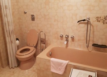 bagno p1 - Villa via Verdi, Trescore Cremasco - foto 24