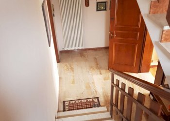 scala interna - Villa via Verdi, Trescore Cremasco - foto 25