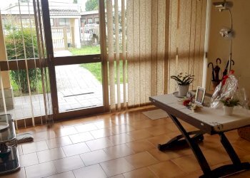 camera verandata pt - Villa via Verdi, Trescore Cremasco - foto 27