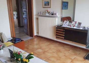 camera verandata pt - Villa via Verdi, Trescore Cremasco - foto 28