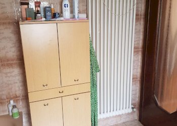 bagno pt - Villa via Verdi, Trescore Cremasco - foto 42