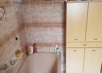 bagno pt - Villa via Verdi, Trescore Cremasco - foto 43
