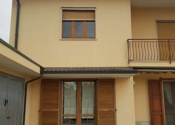 esterno - Villa via Verdi, Trescore Cremasco - foto 45