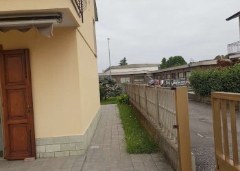 esterno - Villa via Verdi, Trescore Cremasco - foto 47