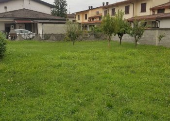 esterno - Villa via Verdi, Trescore Cremasco - foto 48