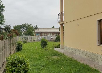 esterno - Villa via Verdi, Trescore Cremasco - foto 51