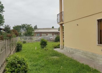 esterno - Villa via Verdi, Trescore Cremasco - foto 52