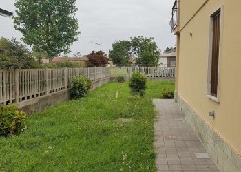 esterno - Villa via Verdi, Trescore Cremasco - foto 53