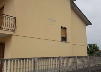 esterno - Villa via Verdi, Trescore Cremasco - foto 55