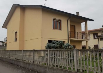 esterno - Villa via Verdi, Trescore Cremasco - foto 56