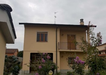 esterno - Villa via Verdi, Trescore Cremasco - foto 57