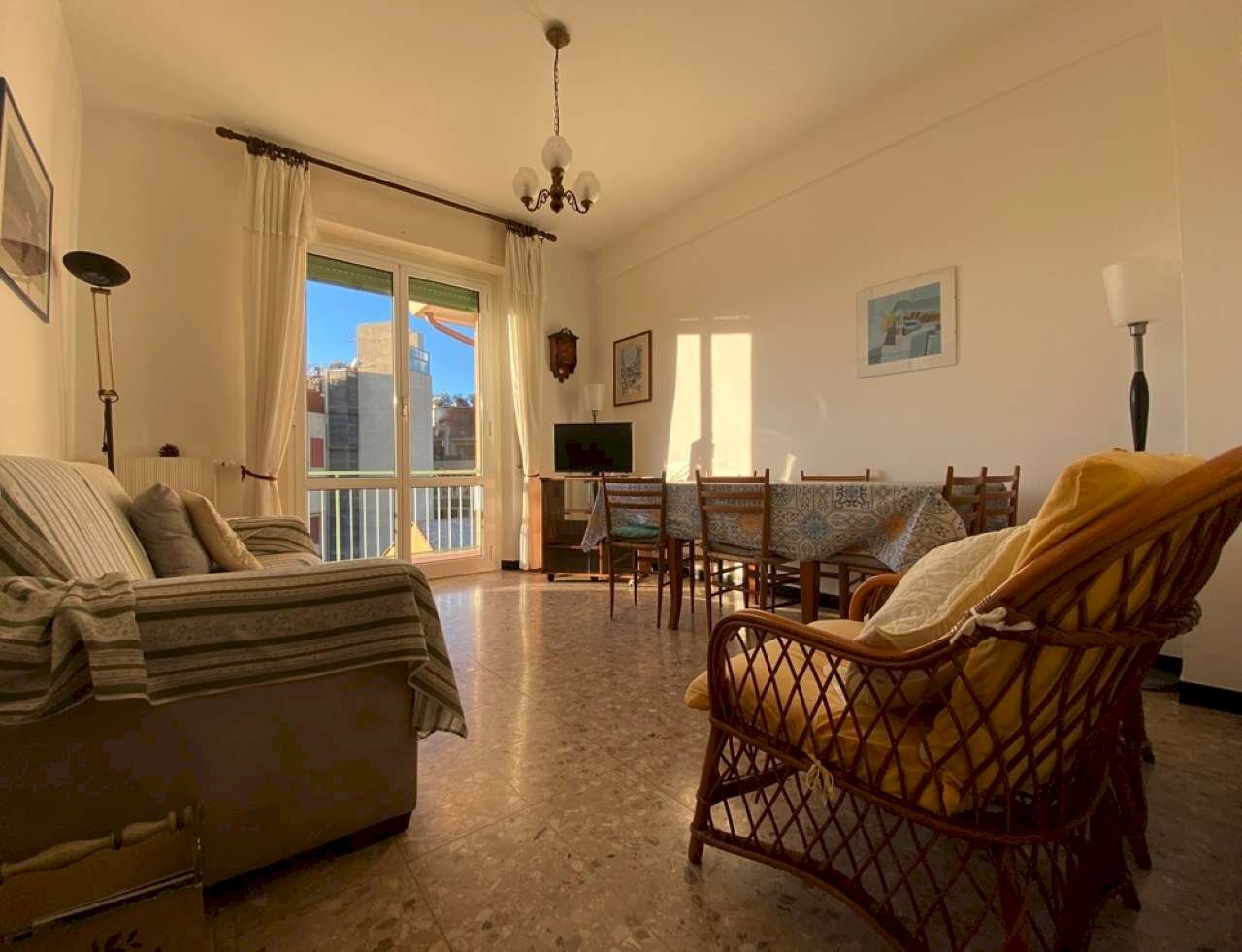 Interni - Four-room apartment via Olive di Stanghe, Sestri Levante - photo 2