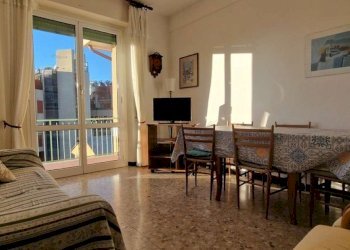 Interni - Quadrilocale via Olive di Stanghe, Sestri Levante - foto 1