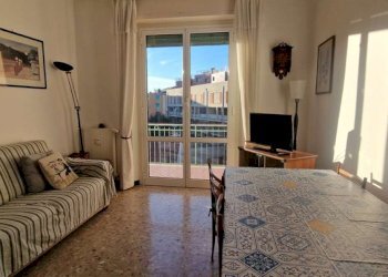 Interni - Quadrilocale via Olive di Stanghe, Sestri Levante - foto 4