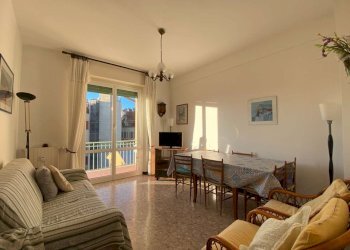 Interni - Quadrilocale via Olive di Stanghe, Sestri Levante - foto 6