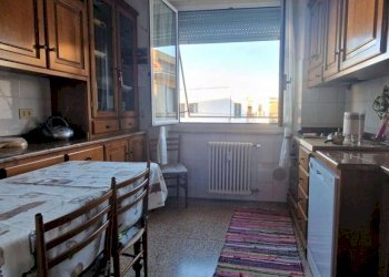 Interni - Quadrilocale via Olive di Stanghe, Sestri Levante - foto 8