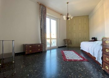 Interni - Quadrilocale via Olive di Stanghe, Sestri Levante - foto 10